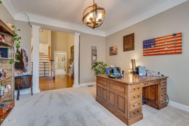 1817 Buckingham Court, Kingsport, TN 37660