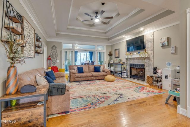 1817 Buckingham Court, Kingsport, TN 37660