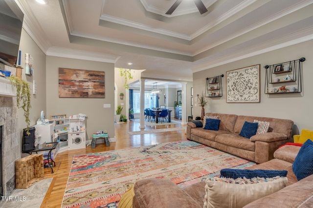 1817 Buckingham Court, Kingsport, TN 37660