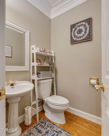 1817 Buckingham Court, Kingsport, TN 37660