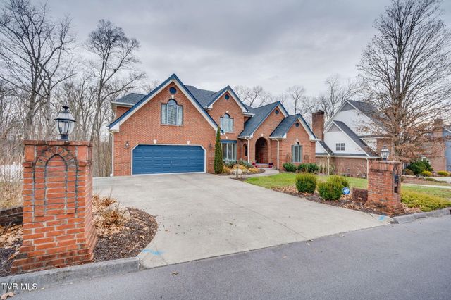 1817 Buckingham Court, Kingsport, TN 37660