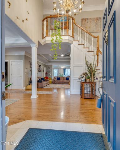 1817 Buckingham Court, Kingsport, TN 37660