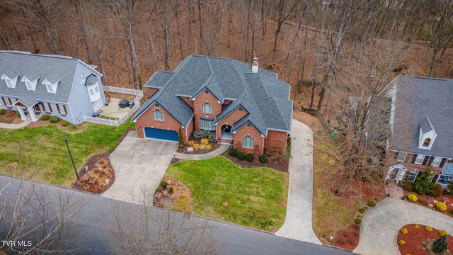 1817 Buckingham Court, Kingsport, TN 37660
