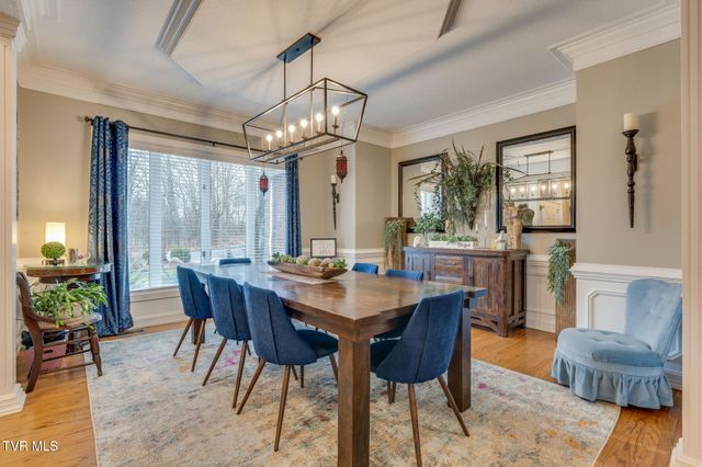 1817 Buckingham Court, Kingsport, TN 37660