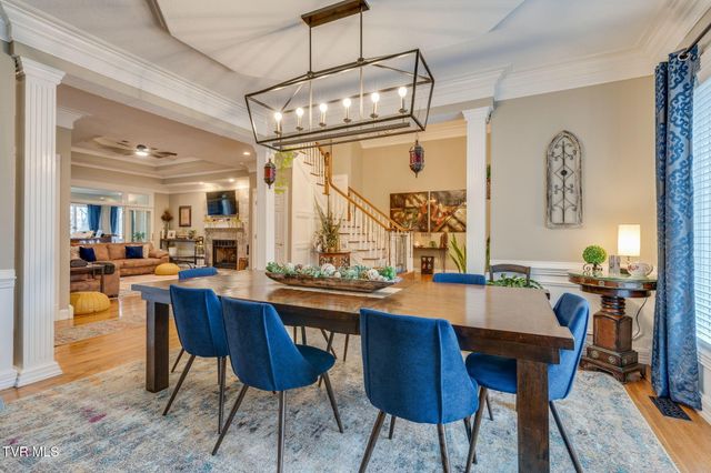 1817 Buckingham Court, Kingsport, TN 37660