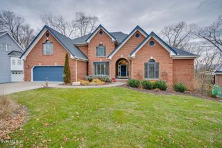 1817 Buckingham Court, Kingsport, TN 37660