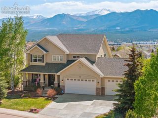 315 Green Rock Place, Monument, CO 80132