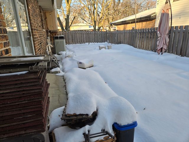 17331 Wausau Court, South Holland, IL 60473