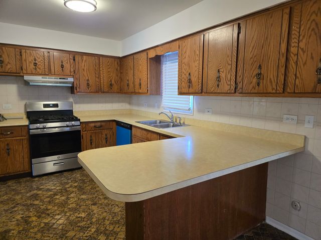 17331 Wausau Court, South Holland, IL 60473