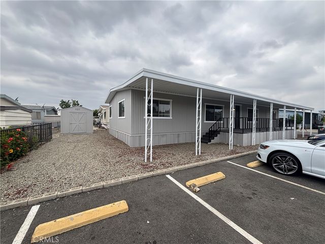 200 San Bernardino Ave. 46, Rialto, CA 92376