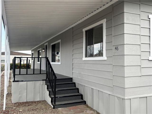 200 San Bernardino Ave. 46, Rialto, CA 92376
