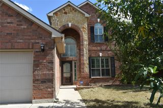 14028 Zippo Way, Fort Worth, TX 76052