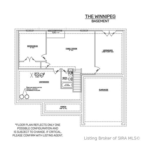 5131 - LOT 130 Boulder Springs Boulevard, Charlestown, IN 47111