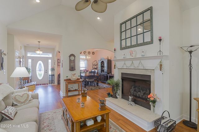 606 Lathrop Court, Calabash, NC 28467