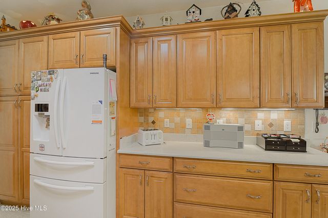 606 Lathrop Court, Calabash, NC 28467