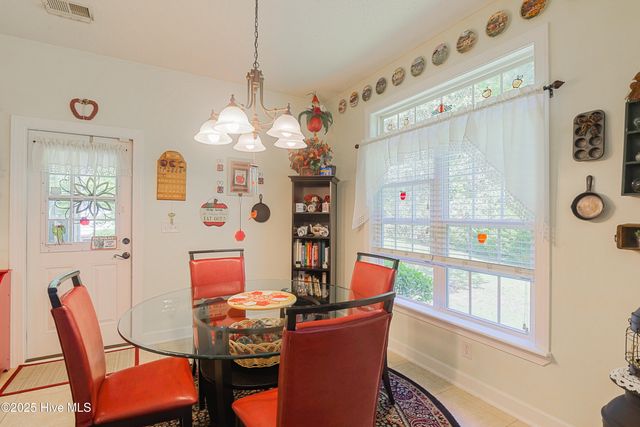606 Lathrop Court, Calabash, NC 28467