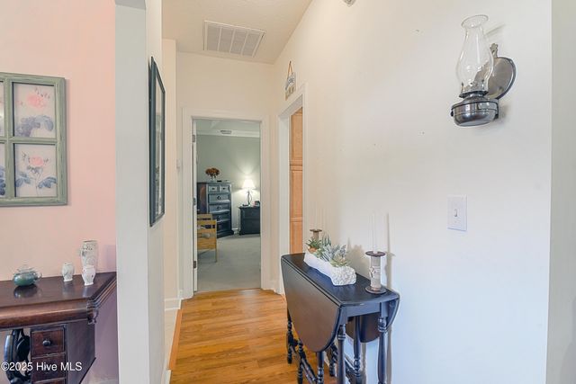 606 Lathrop Court, Calabash, NC 28467