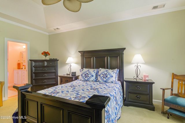 606 Lathrop Court, Calabash, NC 28467