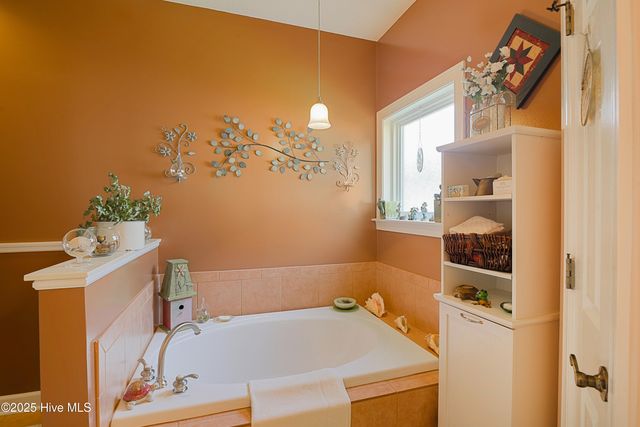 606 Lathrop Court, Calabash, NC 28467