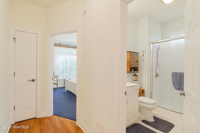 606 Lathrop Court, Calabash, NC 28467