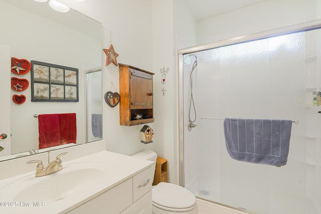 606 Lathrop Court, Calabash, NC 28467