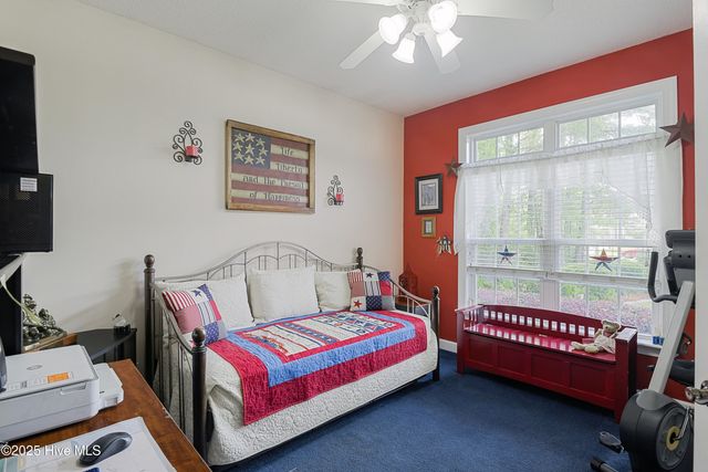 606 Lathrop Court, Calabash, NC 28467
