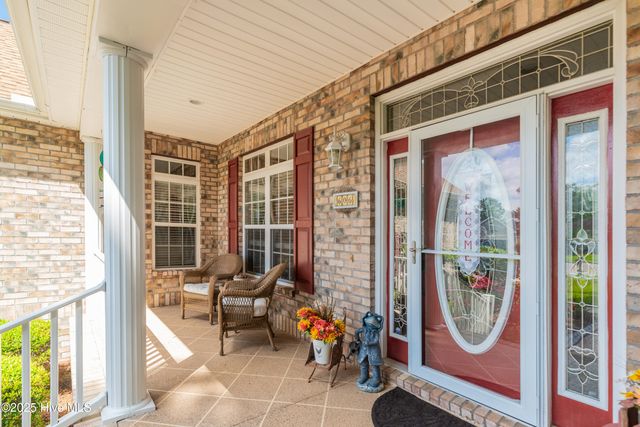 606 Lathrop Court, Calabash, NC 28467