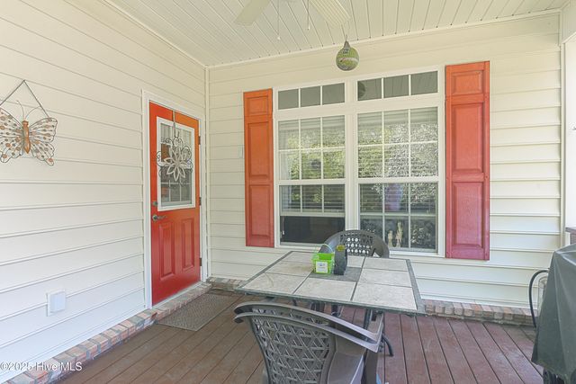606 Lathrop Court, Calabash, NC 28467