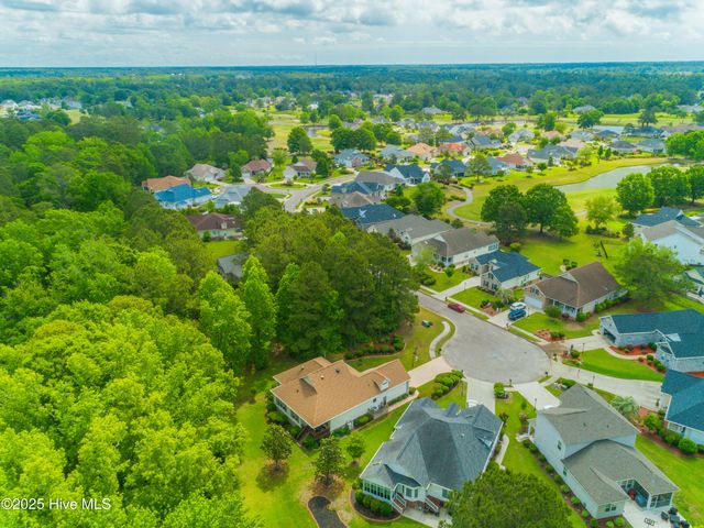 606 Lathrop Court, Calabash, NC 28467