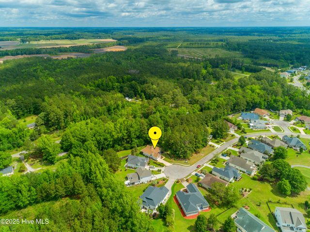606 Lathrop Court, Calabash, NC 28467