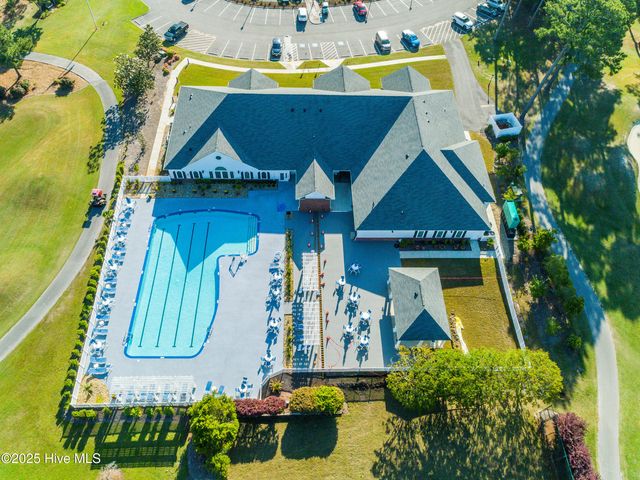 606 Lathrop Court, Calabash, NC 28467
