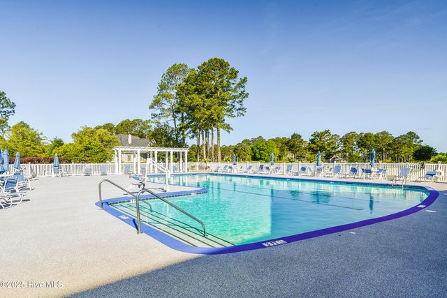 606 Lathrop Court, Calabash, NC 28467