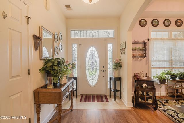 606 Lathrop Court, Calabash, NC 28467