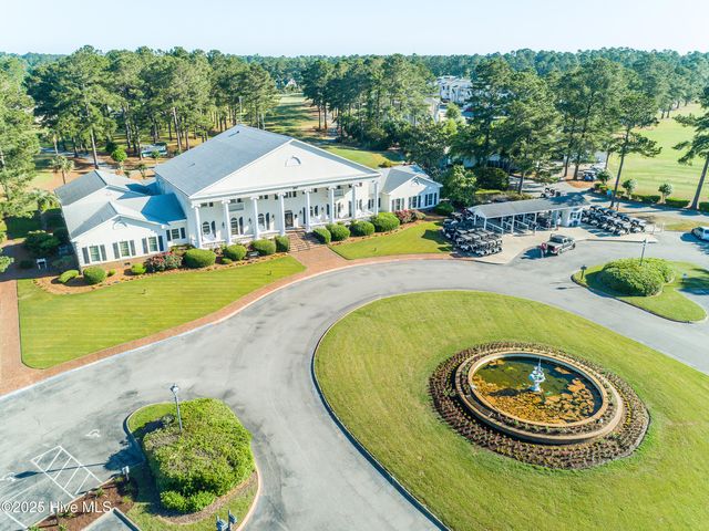606 Lathrop Court, Calabash, NC 28467