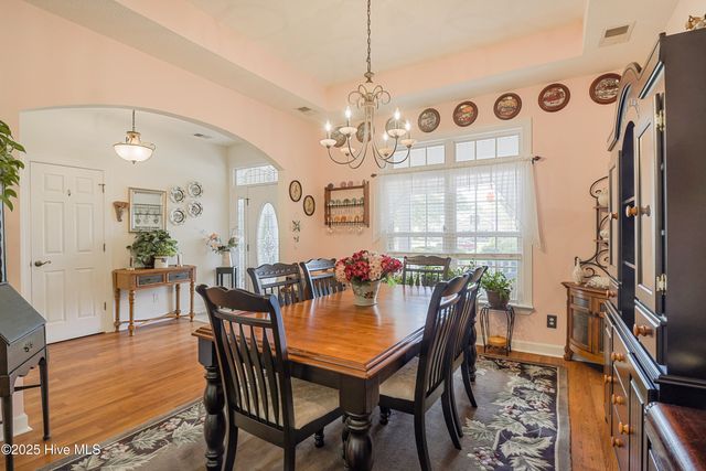 606 Lathrop Court, Calabash, NC 28467