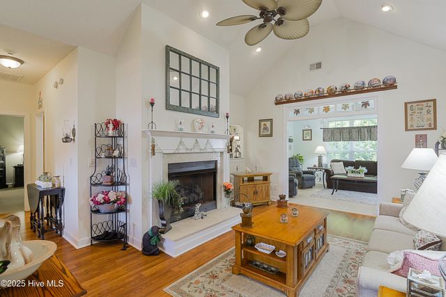606 Lathrop Court, Calabash, NC 28467
