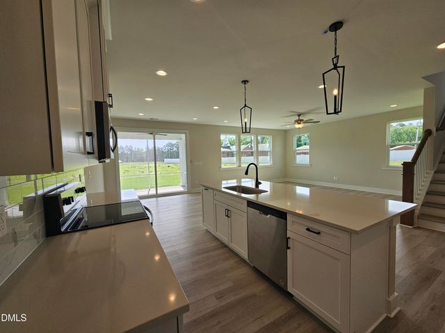 7322 Prato Court, Wendell, NC 27591