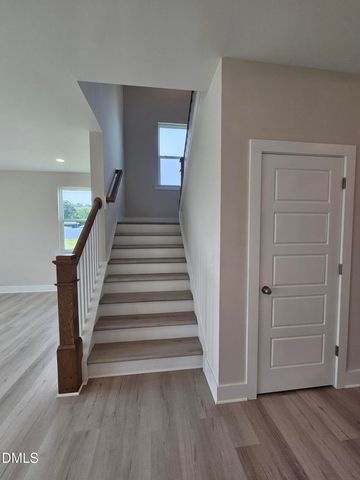 7322 Prato Court, Wendell, NC 27591