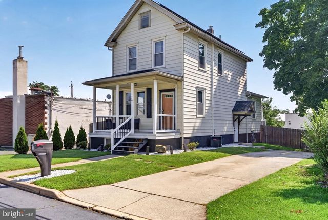 1 OAKVIEW AVE, Cherry Hill, NJ 08002