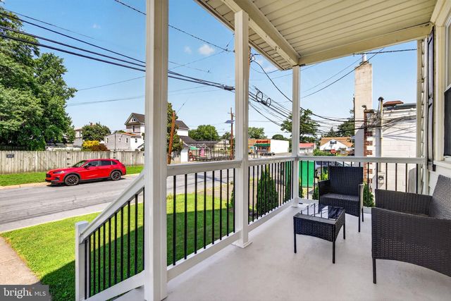 1 OAKVIEW AVE, Cherry Hill, NJ 08002