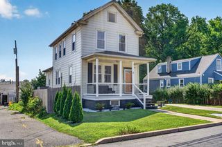 1 OAKVIEW AVE, Cherry Hill, NJ 08002
