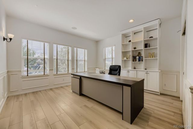 6381 S Patsburg Court, Aurora, CO 80016