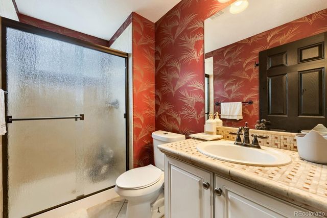 6381 S Patsburg Court, Aurora, CO 80016