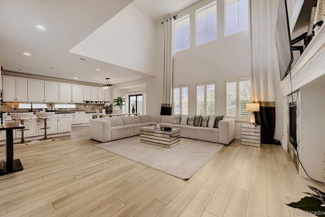 6381 S Patsburg Court, Aurora, CO 80016