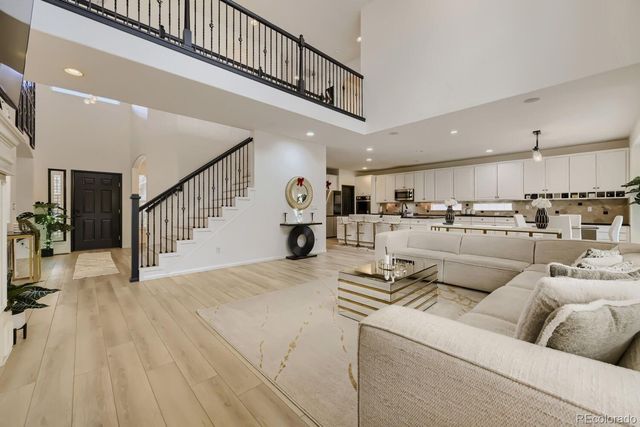 6381 S Patsburg Court, Aurora, CO 80016