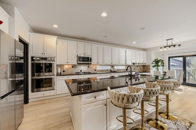 6381 S Patsburg Court, Aurora, CO 80016