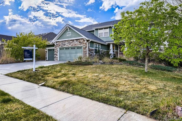 6381 S Patsburg Court, Aurora, CO 80016