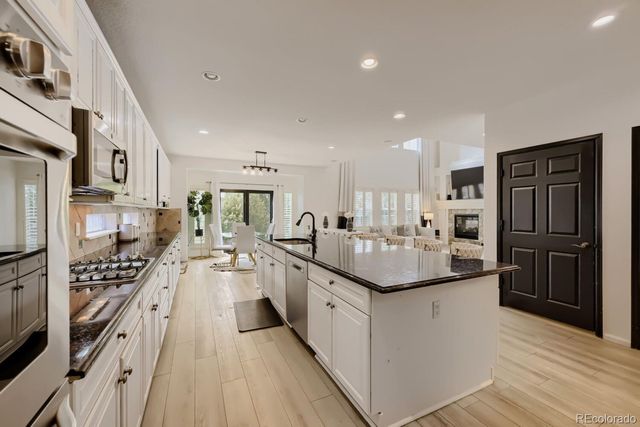 6381 S Patsburg Court, Aurora, CO 80016