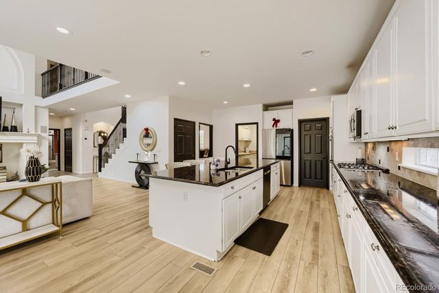 6381 S Patsburg Court, Aurora, CO 80016