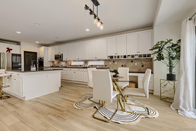 6381 S Patsburg Court, Aurora, CO 80016